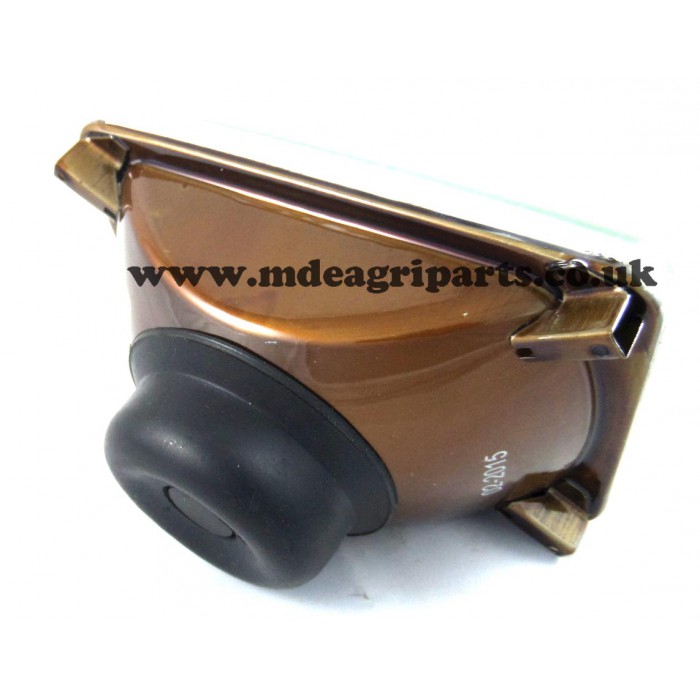 IH/ David Brown Headlamp - Image 3